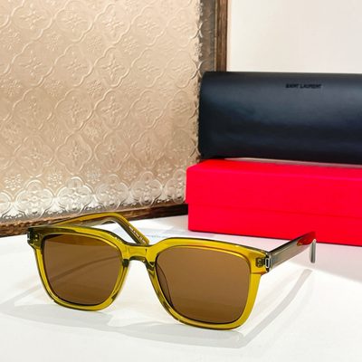 YSL Sunglasses — 3