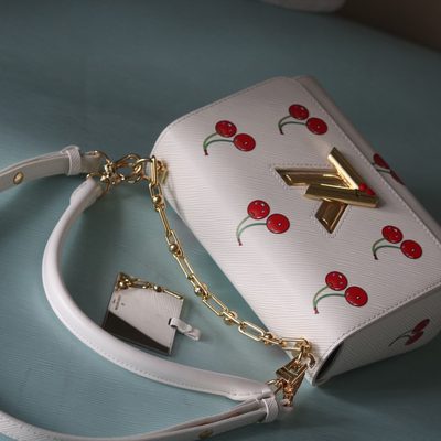Louis Vuitton Bag — 3