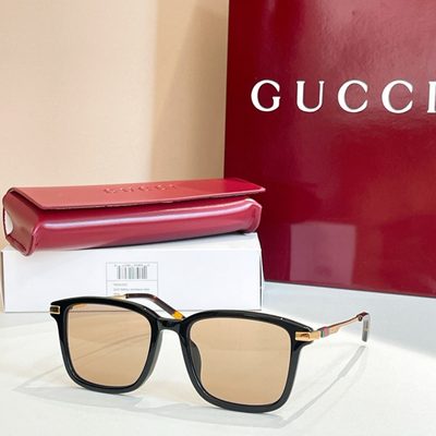Gucci Sunglasses — 6