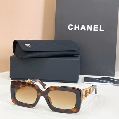 Chanel Sunglasses — 3