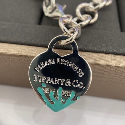 Tiffany Jewellery — 5
