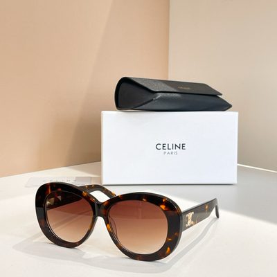 Celine Sunglasses — 7