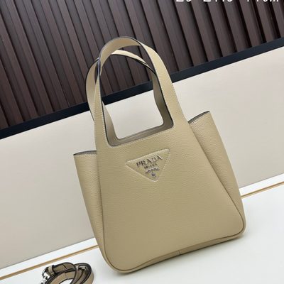 Prada Bag — 4