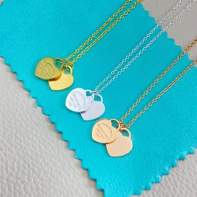 Tiffany Jewellery