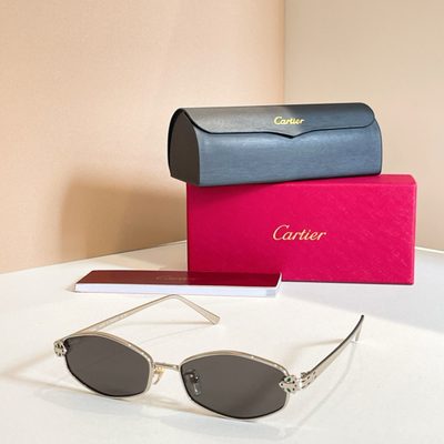 Cartier Sunglasses — 8