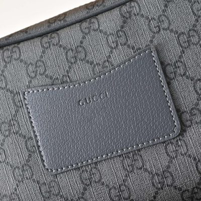 Gucci GG Emblem small crossbody bag — 6