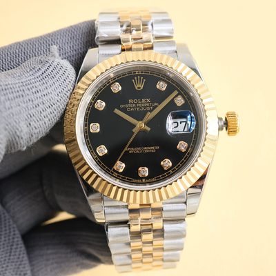 Rolex Watch