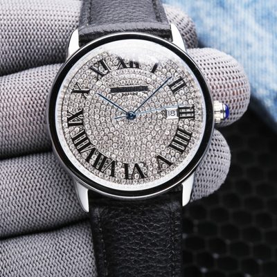 Cartier Watch — 3