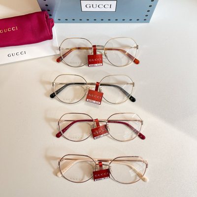 Gucci Sunglasses — 9