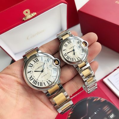 Cartier Watch — 5