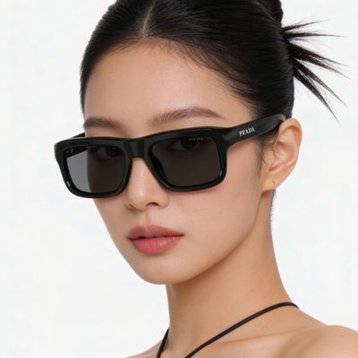 Prada Sunglasses — 5