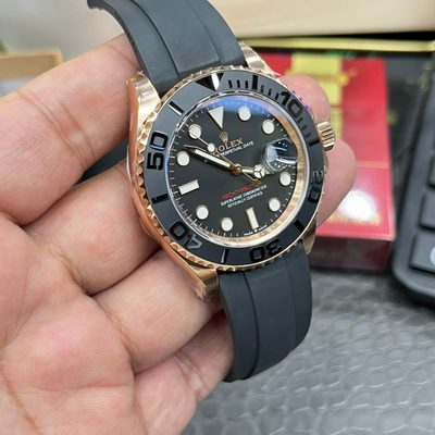 Rolex Watch — 4
