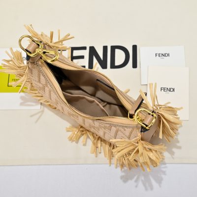 Fendi Bag — 9