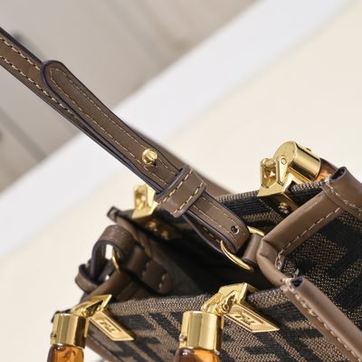 Fendi Bag — 5