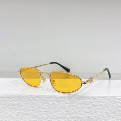 Miu Miu Sunglasses — 5