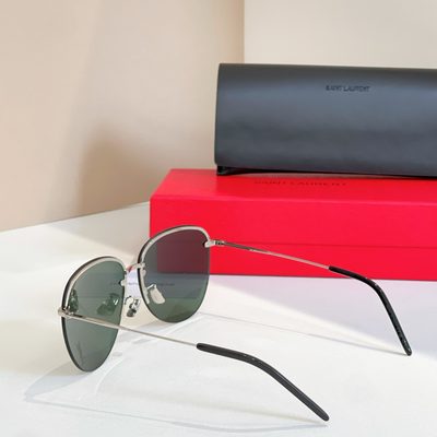 YSL Sunglasses — 4