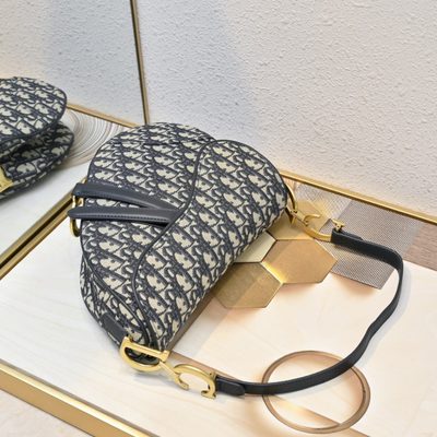 Dior Bag — 7