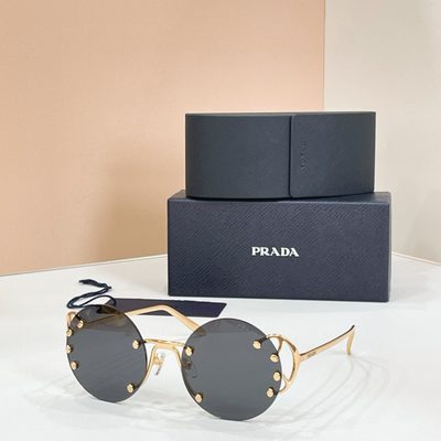 Prada Sunglasses — 5