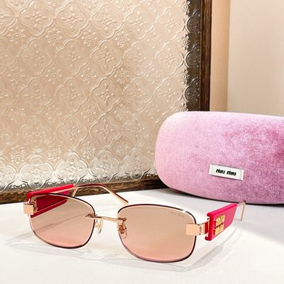 Miu Miu Sunglasses
