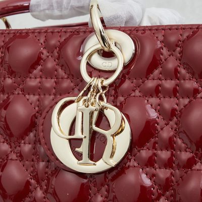 Dior Bag — 5