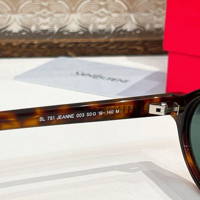 YSL Sunglasses — 8