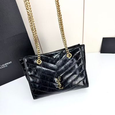 YSL Bag — 9