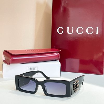 Gucci Sunglasses — 5