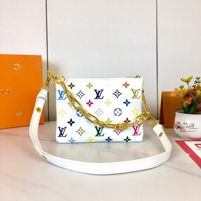 Louis Vuitton Bag — 3
