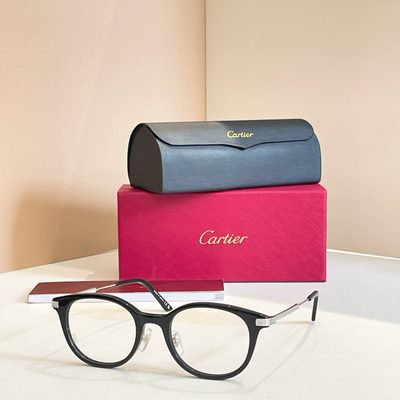 Cartier Sunglasses — 3