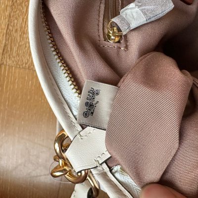 Coach Bag — 11