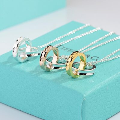Tiffany Jewellery — 4
