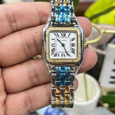 Cartier Watch
