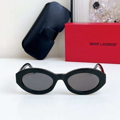 YSL Sunglasses — 5