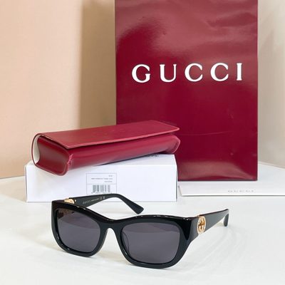 Gucci Sunglasses — 3