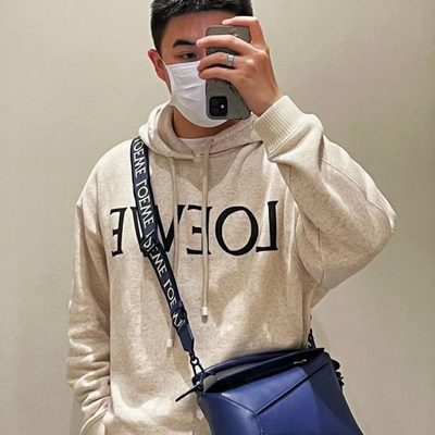 Loewe Bag — 5