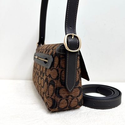 Coach Bag — 3
