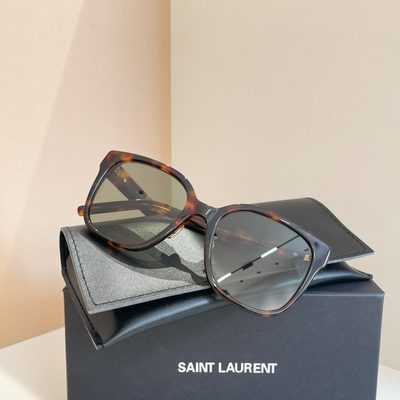 YSL Sunglasses — 7
