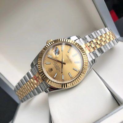 Rolex Watch — 6