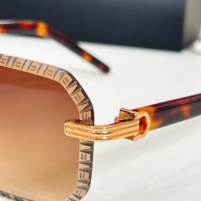 Cartier Sunglasses — 9