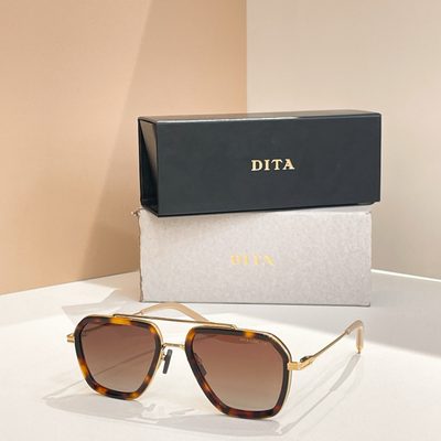 Dita Sunglasses — 3