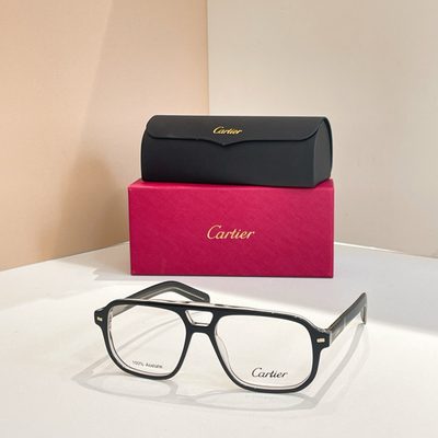 Cartier Sunglasses — 3