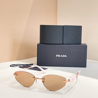 Prada Sunglasses — 7