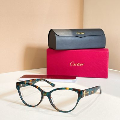 Cartier Sunglasses — 7