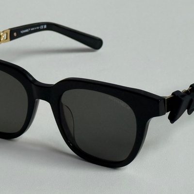 Chanel Sunglasses — 3
