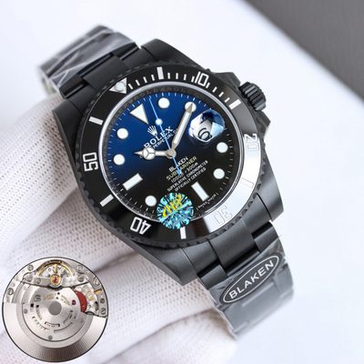 Rolex Watch