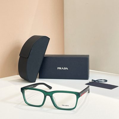 Prada Sunglasses — 3