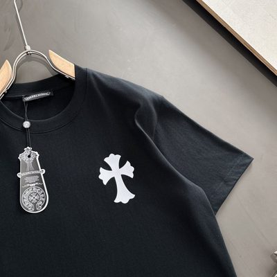 Chrome Hearts T-Shirt — 3