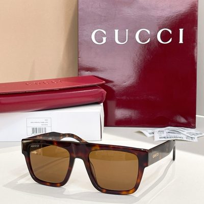 Gucci Sunglasses — 5