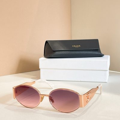 Celine Sunglasses — 4
