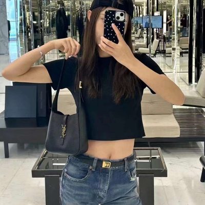YSL Bag — 3